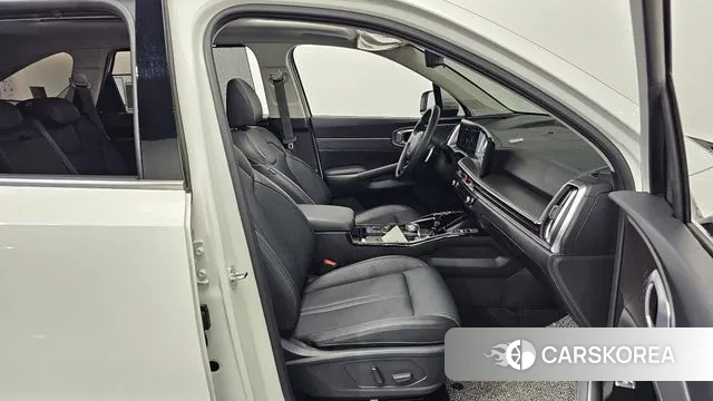 Kia The New Sorento 4th Generation id 3706589 из Кореи 20