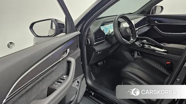 Renault Korea (Samsung) Grand Coleos id 3732020 из Кореи 20