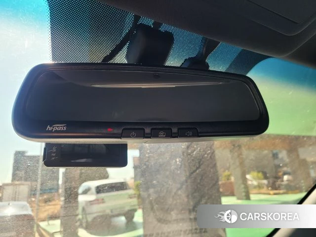 Ssangyong The New Rexton Sport id 3904268 из Кореи 11