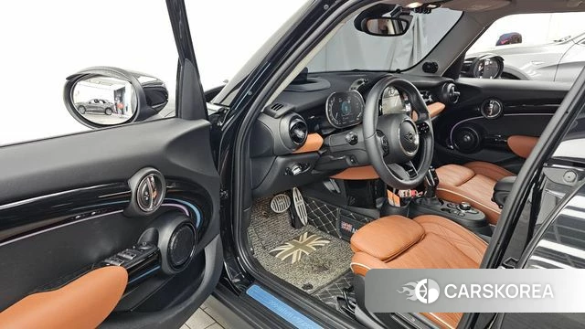 Mini Cooper S id 4579097 из Кореи 35