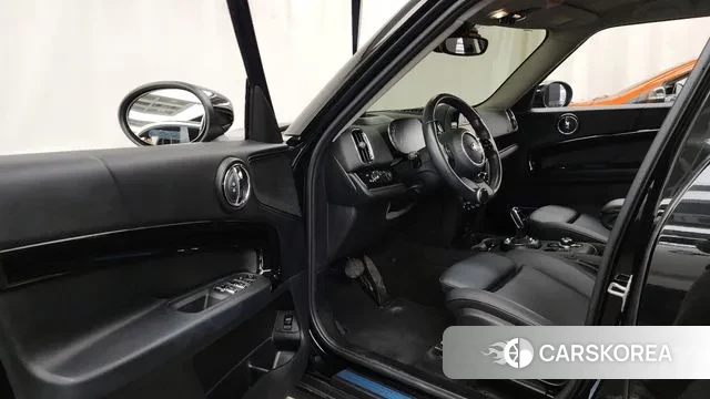 Mini Cooper Countryman id 3523544 из Кореи 20