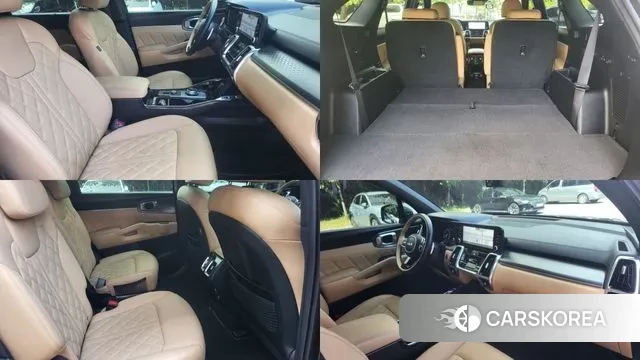 Kia Sorento 4th Generation id 2889860 из Кореи 20