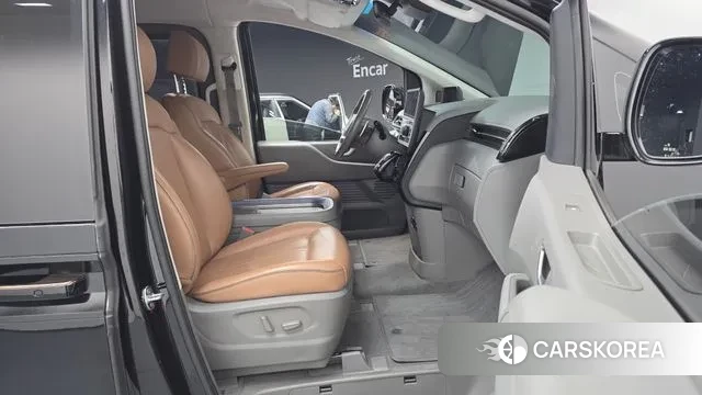 Hyundai Staria id 3619480 из Кореи 20