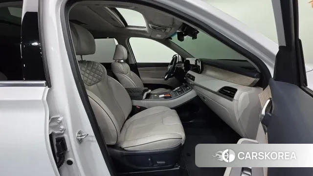 Hyundai Palisade id 3607739 из Кореи 20