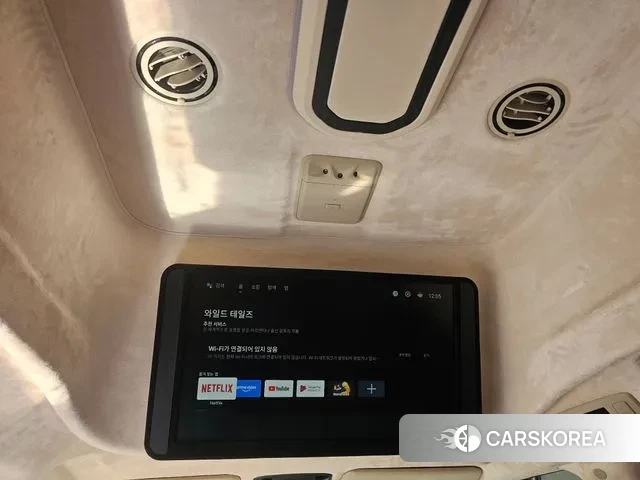 Kia Carnival 4th generation id 2989543 из Кореи 13