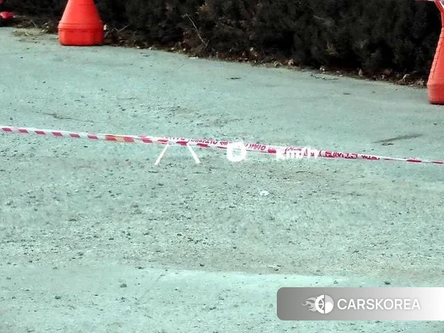 Kia EV6 id 3732731 из Кореи 20