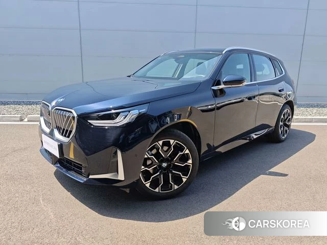 BMW X3 id 4348674 из Китая 12