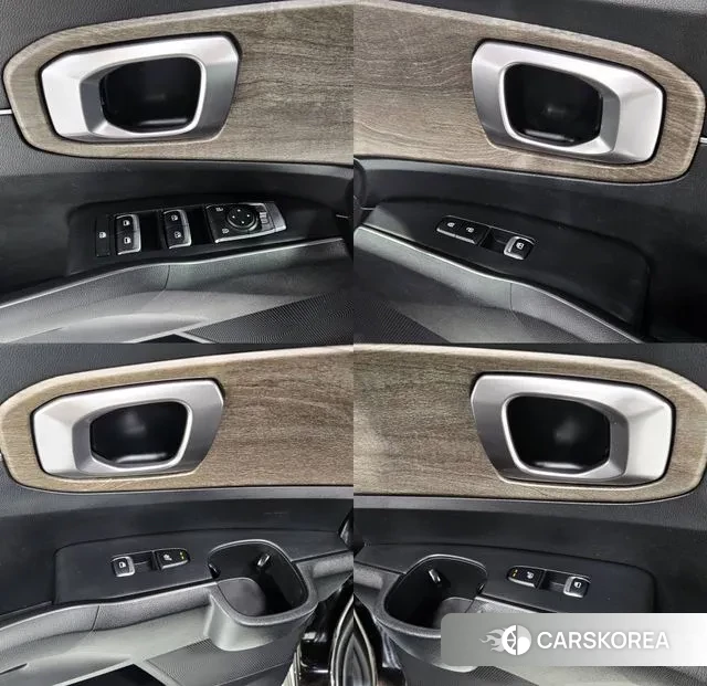 Kia Sorento 4th Generation id 3498955 из Кореи 20