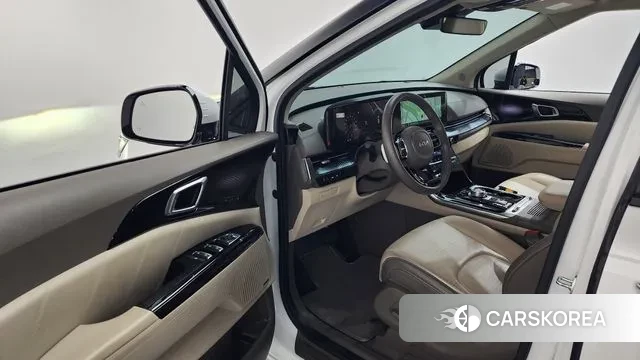 Kia Carnival 4th generation id 3572595 из Кореи 20