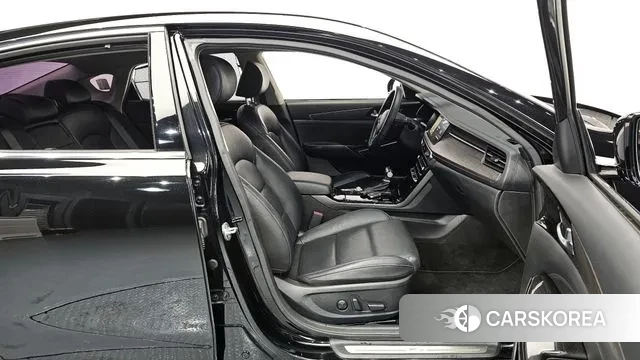 Kia K7 Premier id 3651242 из Кореи 20