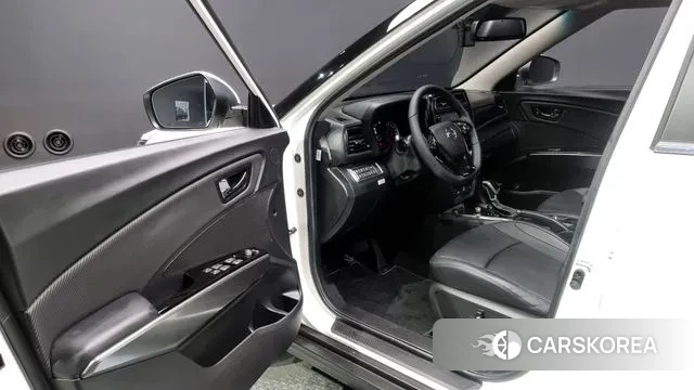 Ssangyong Berry New Tivoli id 2939346 из Кореи 20