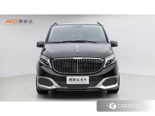 Mercedes-Benz V-class id 4257131 из Китая 11