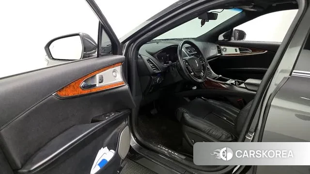 Lincoln Nautilus First generation id 3344710 из Кореи 20