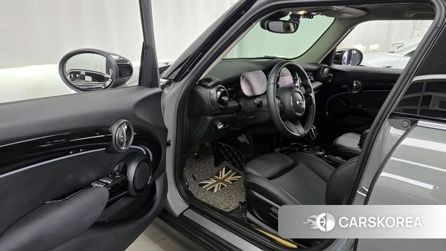 Mini Cooper id 3965079 из Кореи 20