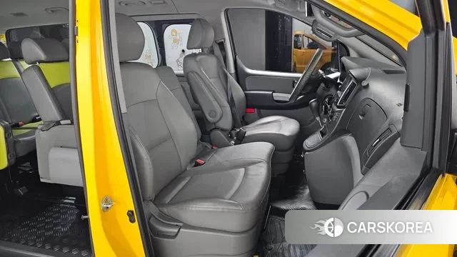 Hyundai The New Grand Starex id 3033660 из Кореи 20