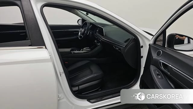 Hyundai Sonata (DN8) id 4922144 из Кореи 33