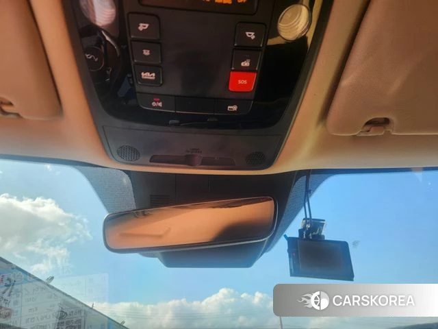 Kia Carnival 4th generation id 4592686 из Кореи 20