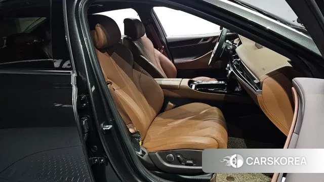 Genesis G80 (RG3) id 3472670 из Кореи 20