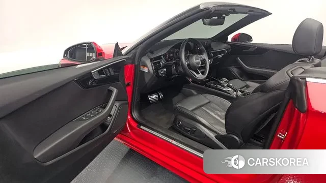 Audi A5 (F5) id 3335846 из Кореи 20