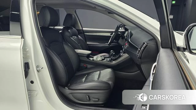 Hyundai Grandeur IG id 4269555 из Кореи 30