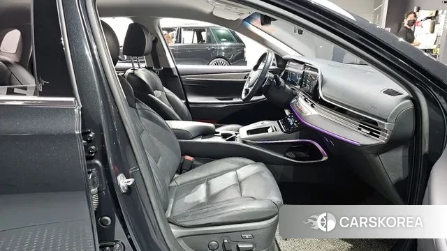 Hyundai The New Grandeur IG id 2895773 из Кореи 20