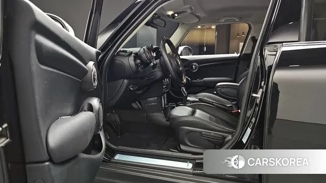 Mini Cooper id 3454551 из Кореи 20