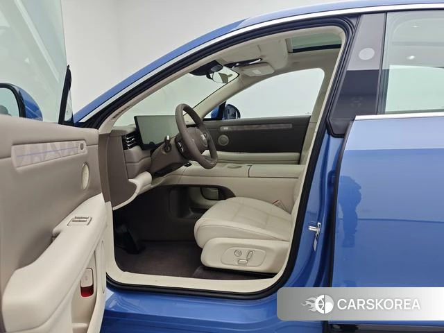 Zhiji Automobile Zhiji LS6 id 3944943 из Китая 20