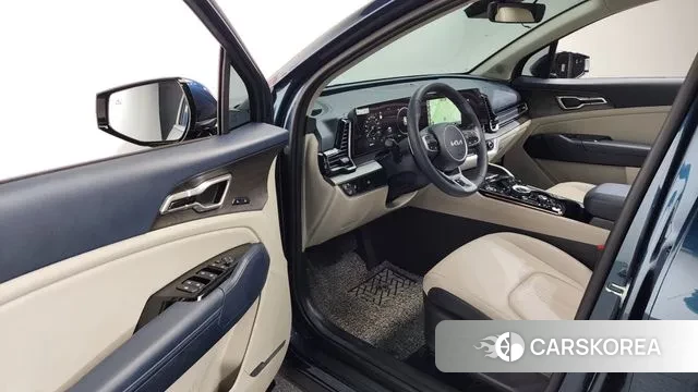 Kia Sportage 5th Generation id 3591814 из Кореи 20