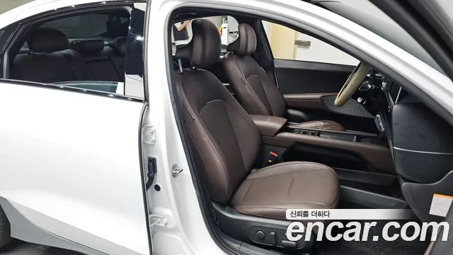 Hyundai Ionic 6 id 2659112 из Кореи 20