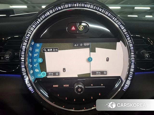 Mini Cooper Convertible id 4871998 из Кореи 19