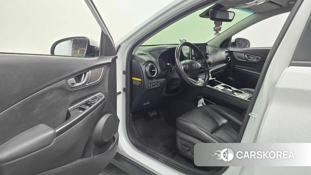 Hyundai Kona Electric id 3911749 из Кореи 20