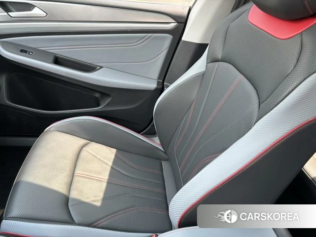Volkswagen Lingdu id 4206994 из Китая 23