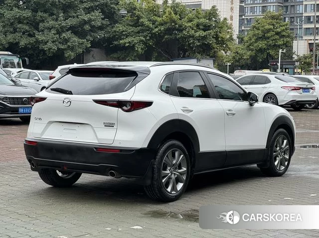 Mazda CX-30 id 4274712 из Китая 26