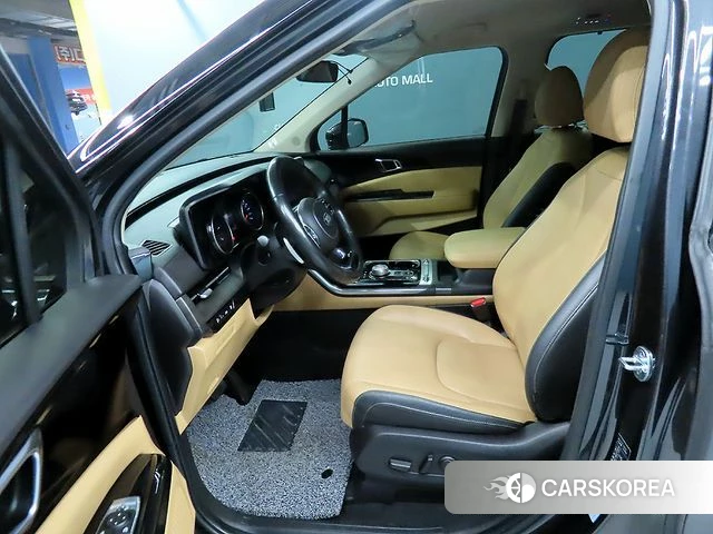 Kia Carnival 4th generation id 3884995 из Кореи 20