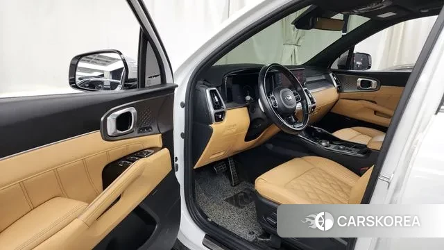 Kia Sorento 4th Generation id 3650991 из Кореи 20