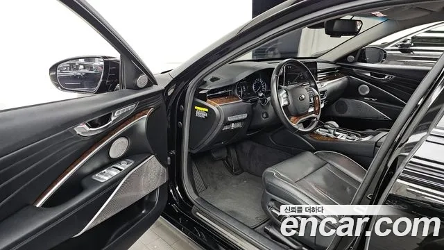 Kia More K9 id 2876657 из Кореи 20