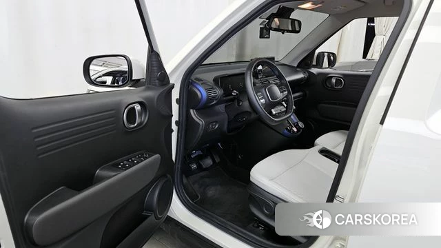 Hyundai Casper id 4292090 из Кореи 31