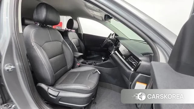 Kia The New Niro id 3459337 из Кореи 20