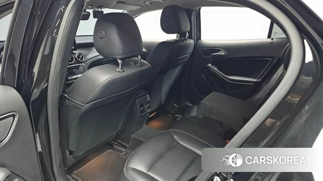 Mercedes-Benz GLA-Class X156 id 4465723 из Кореи 35