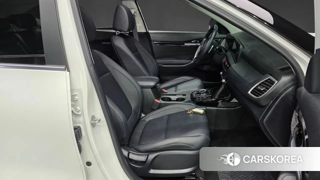 Kia The New Seltos id 3811656 из Кореи 20