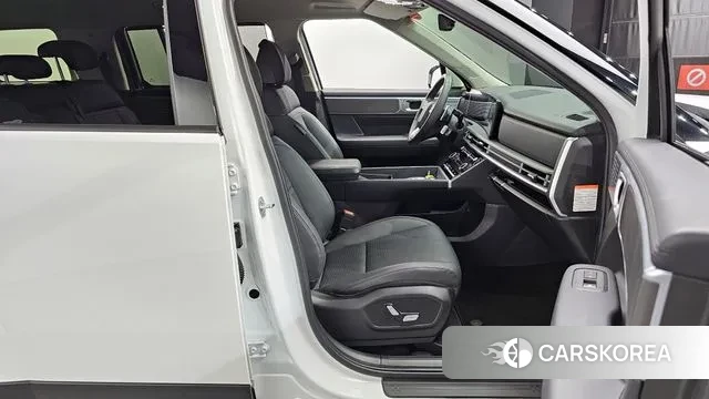 Hyundai Santa Fe (MX5) id 3333341 из Кореи 20