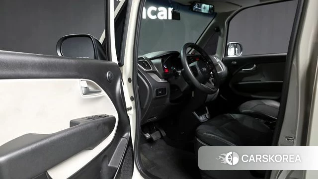 Kia The New Ray id 3936842 из Кореи 20