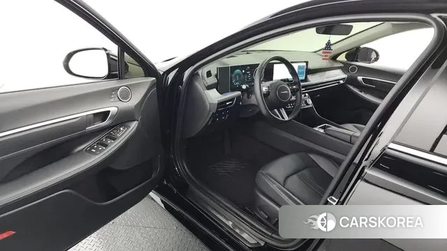 Hyundai Sonata D Edge (DN8) id 3277912 из Кореи 20