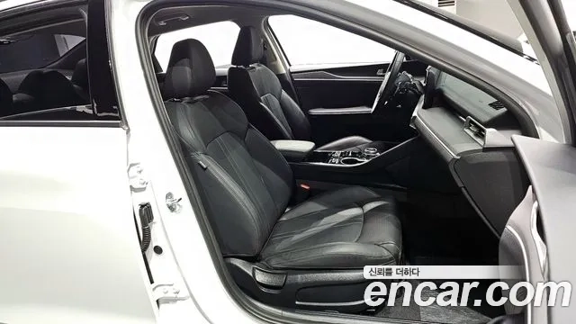 Kia K5 3rd generation id 2935179 из Кореи 20