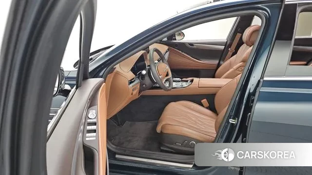 Genesis G80 (RG3) id 3394555 из Кореи 20