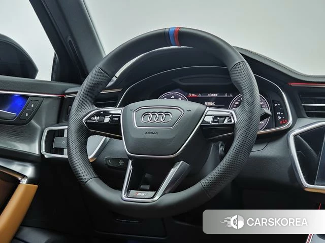 Audi A6L id 4209256 из Китая 20