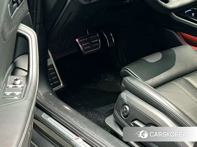 Audi A4L id 4307199 из Китая 21