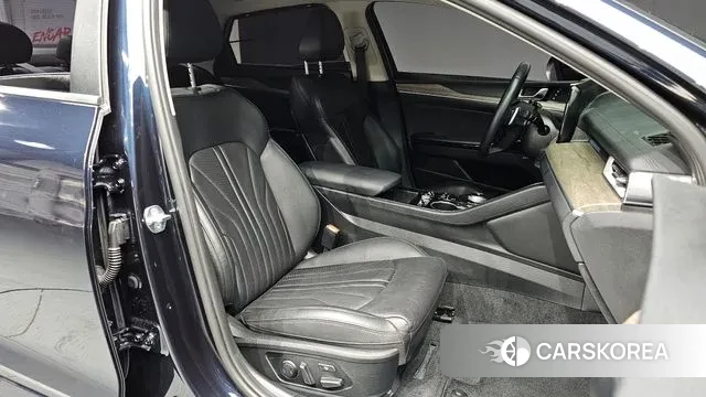 Kia K5 Hybrid 3rd Generation id 3600620 из Кореи 20