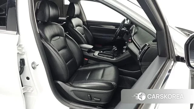 Hyundai Grandeur IG id 3574088 из Кореи 20