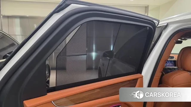 Bentley Bentayga id 3436861 из Кореи 18